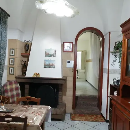 Διαμέρισμα La Paesana Lizzanello
