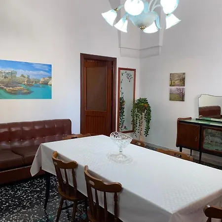 Διαμέρισμα La Paesana Lizzanello