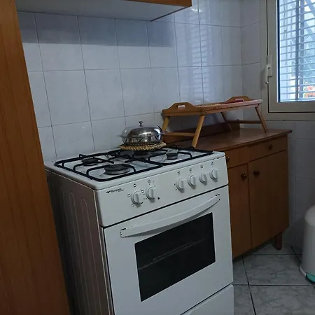 Διαμέρισμα La Paesana Lizzanello