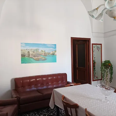 Διαμέρισμα La Paesana Lizzanello