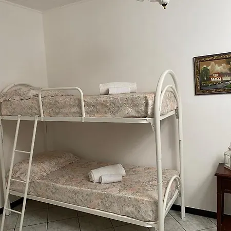 Διαμέρισμα La Paesana