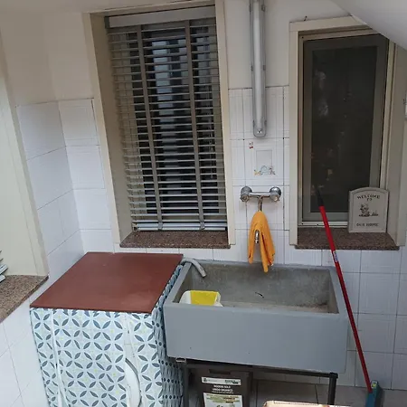 Apartment La Paesana