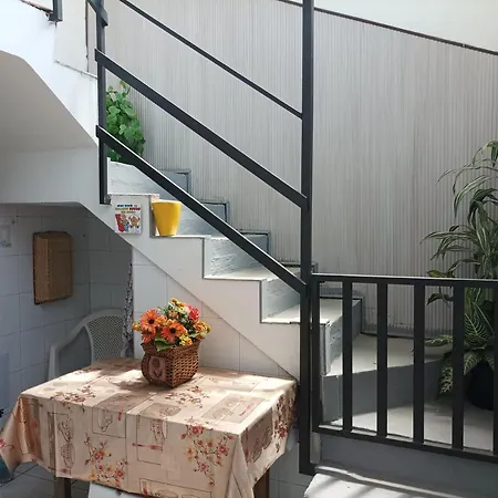 La Paesana Apartamento