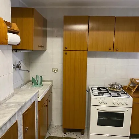 Apartment La Paesana