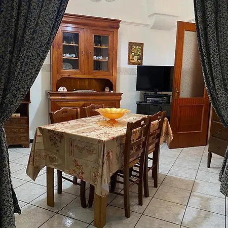 La Paesana Apartment