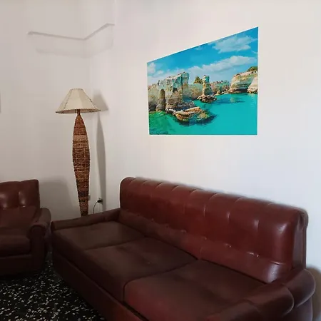 La Paesana Apartment