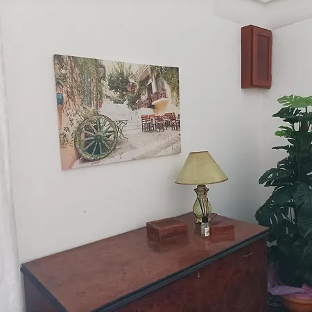 La Paesana Apartment
