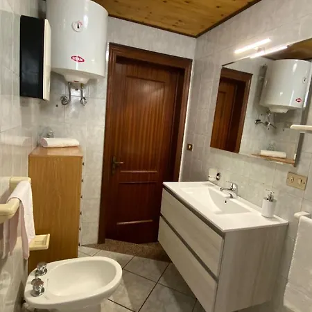 Apartment La Paesana