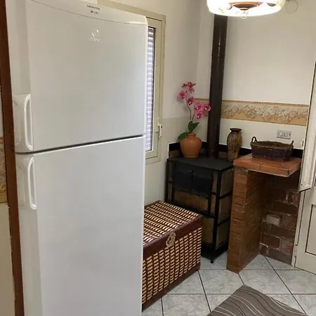 La Paesana Apartment